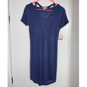 T-Shirt Dress